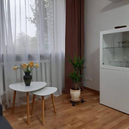 Kurzemites Apartamenti Kuldiga Ngoại thất bức ảnh
