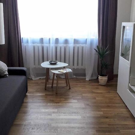 Kurzemites Apartamenti Kuldiga Ngoại thất bức ảnh