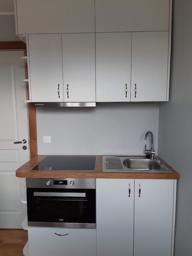 Kurzemites Apartamenti Kuldiga Ngoại thất bức ảnh