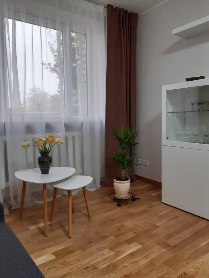 Kurzemites Apartamenti Kuldiga Ngoại thất bức ảnh