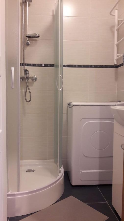 Kurzemites Apartamenti Kuldiga Ngoại thất bức ảnh